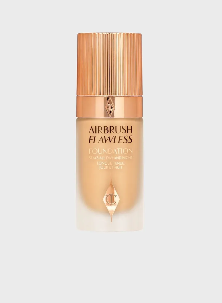 Airbrush Flawless Foundation - Shade 6 Warm