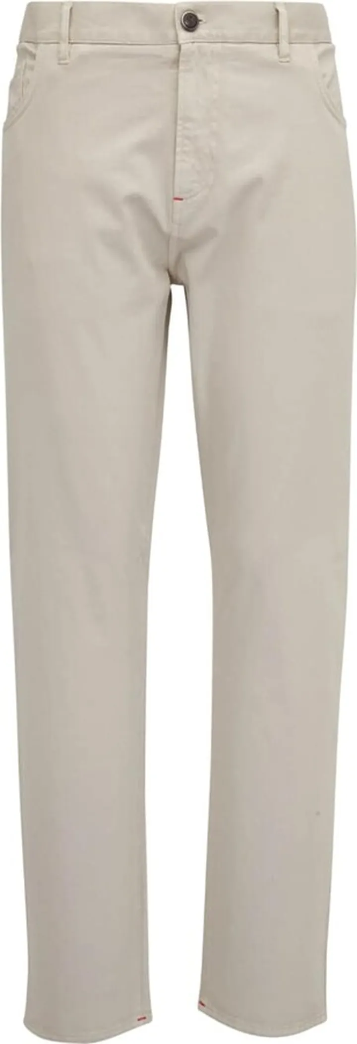 Straight-Leg Chinos