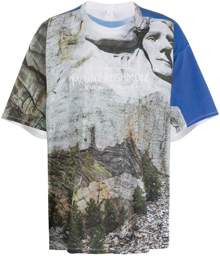 Rushmore T-shirt