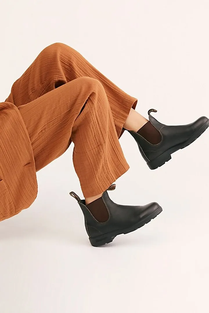 Blundstone Original 500 Chelsea Boots by Blundstone at Free People