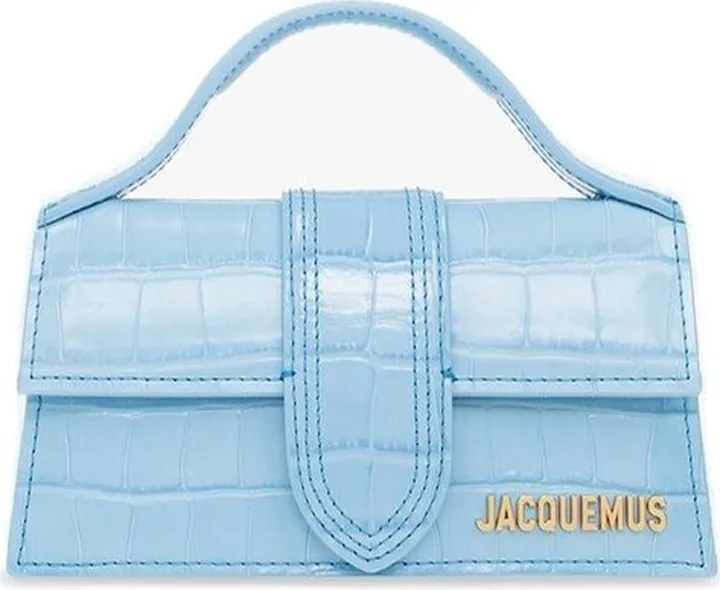 Jacquemus Le Bambino Tote Bag