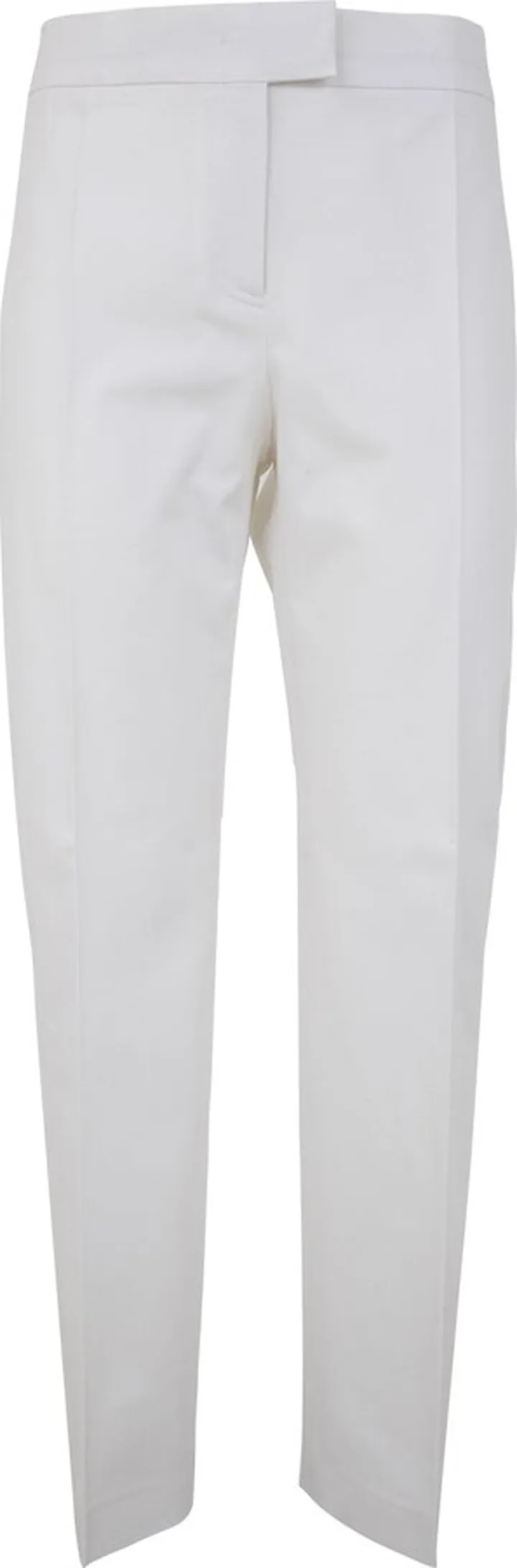 Straight Leg Trousers
