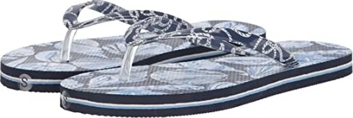 Vera Bradley Women's Flip Flops