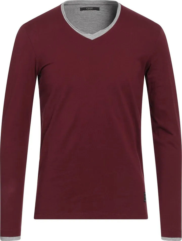 T-shirt Garnet