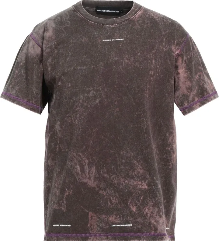 T-shirt Brown