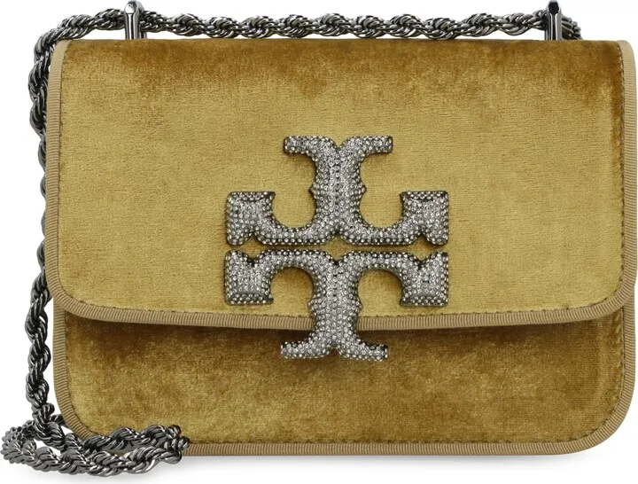 Eleanor Mini Crossbody Bag