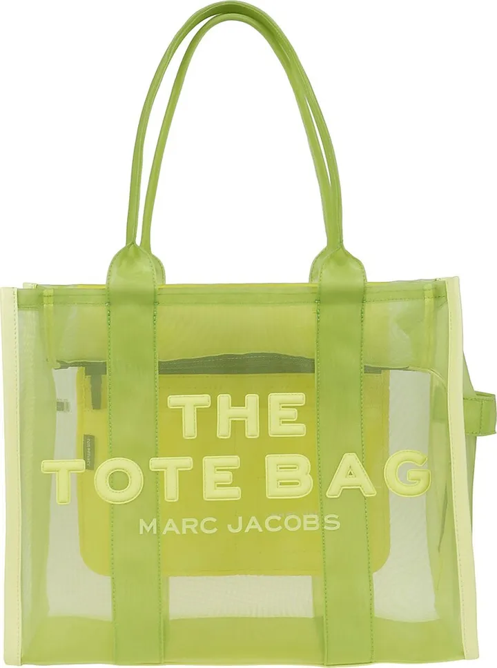 Traveler Tote