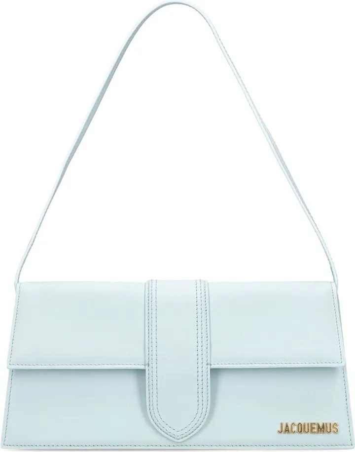 Le Bambino long shoulder bag
