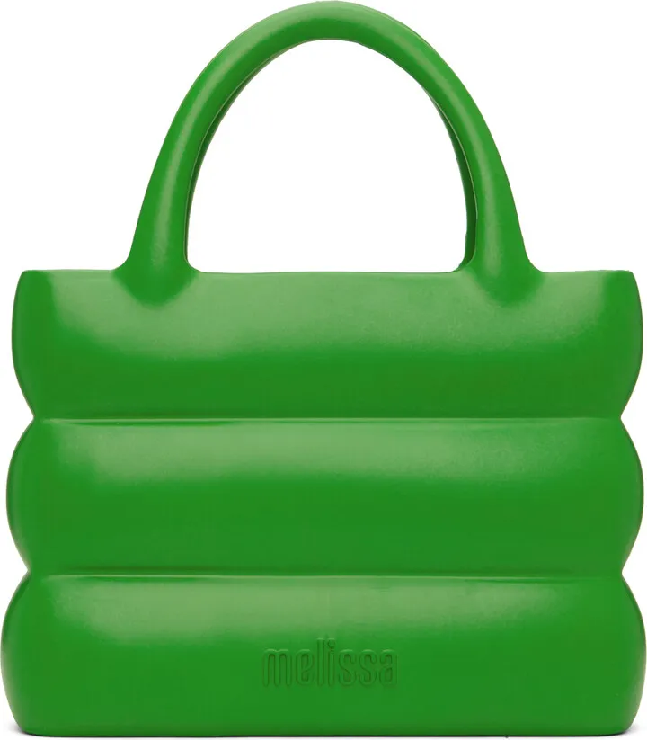 Melissa Green Free Tote