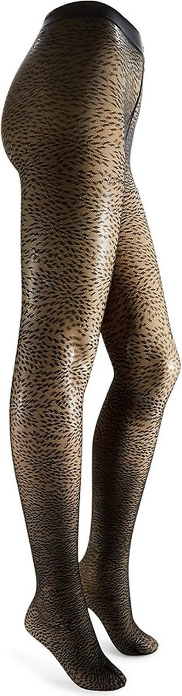 Sheer Mesh Tights