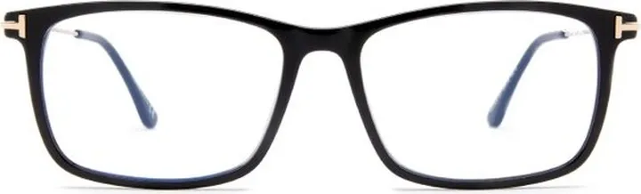 Tom Ford Eyewear Square Frame Glasses