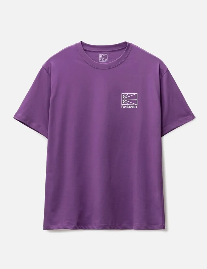 Logo T-Shirt