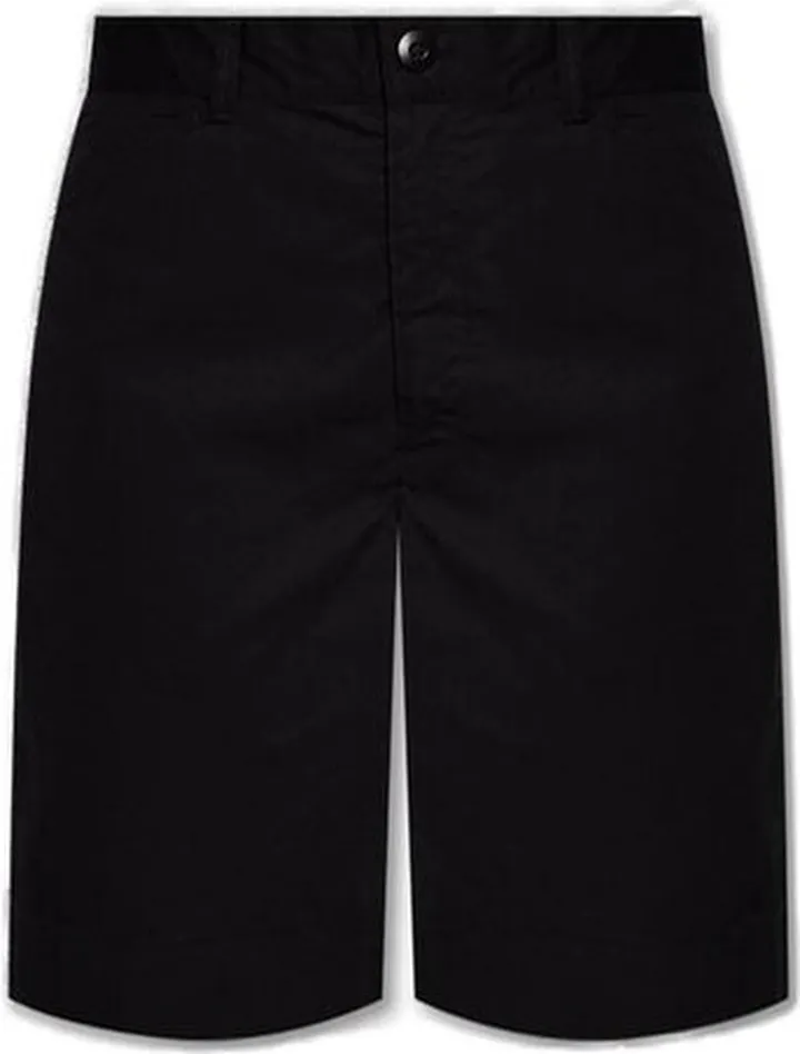 Lemaire Knee-Length Tailored Shorts