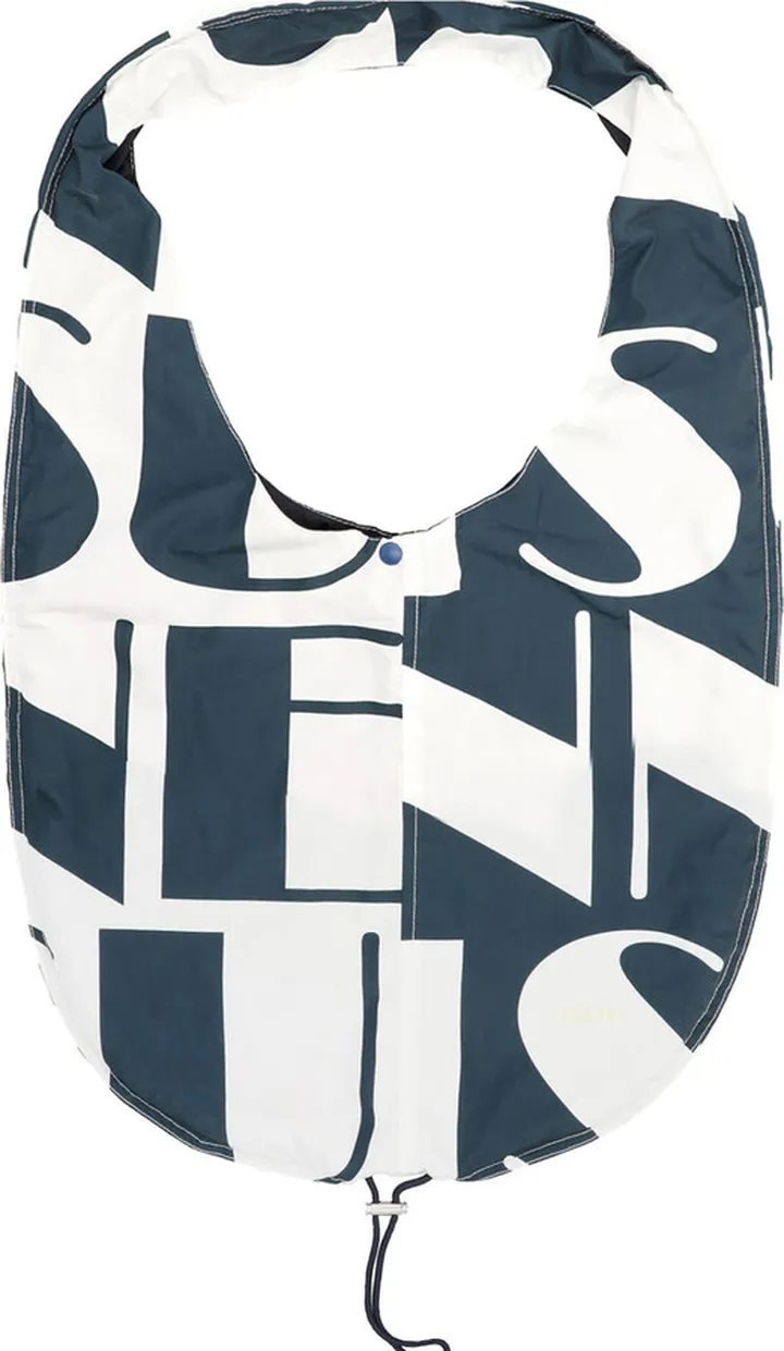 'saddle Shopping Bag