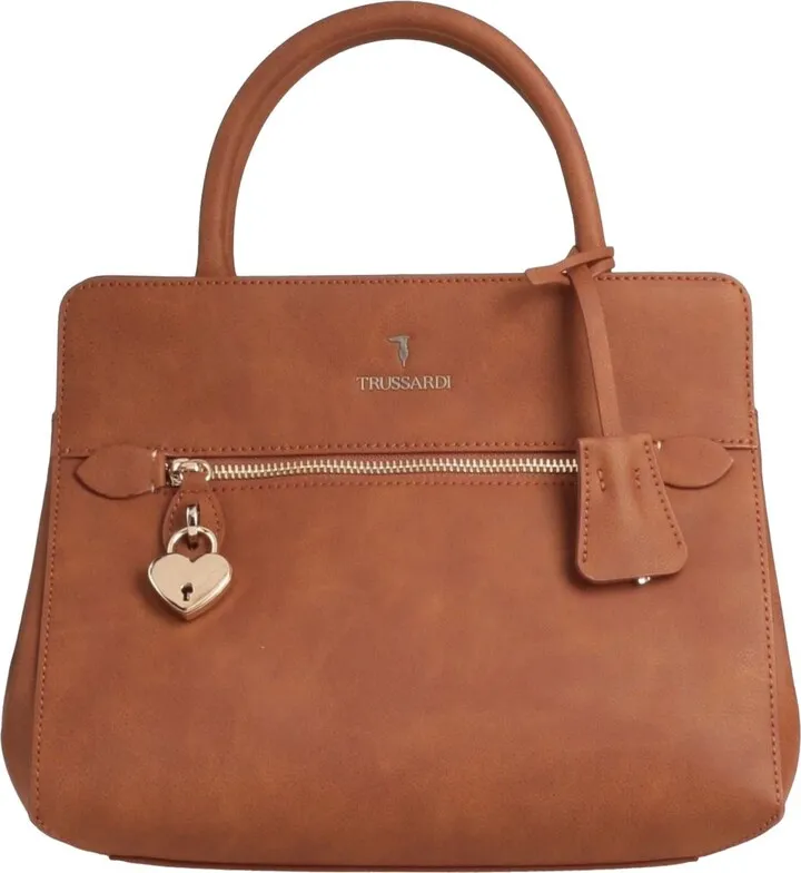 Handbag Brown