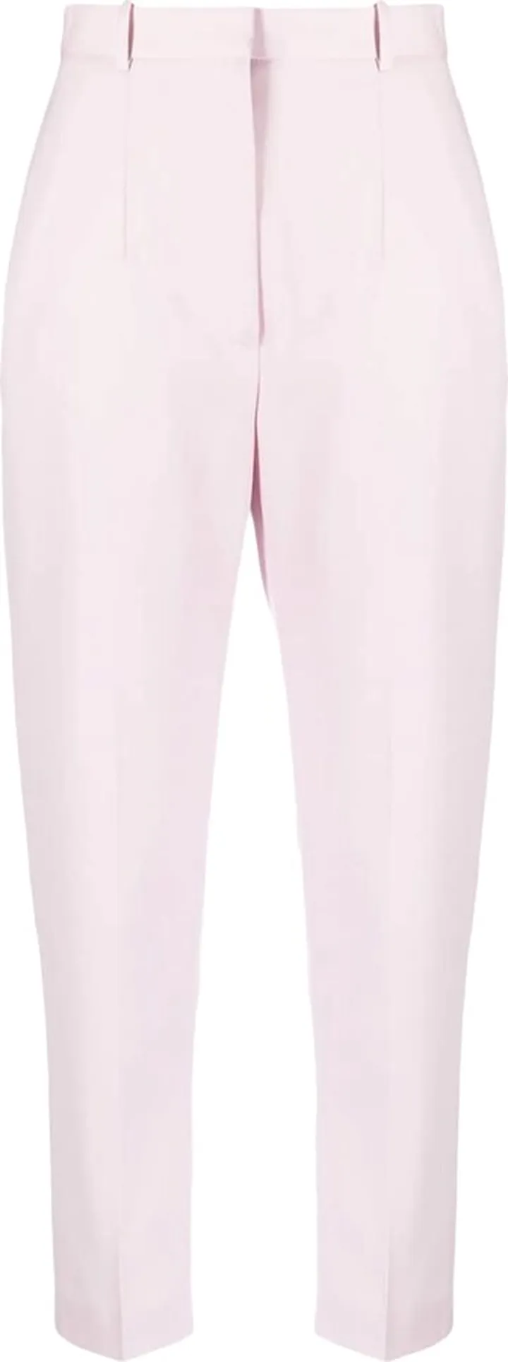 High Waist Cig Trs S