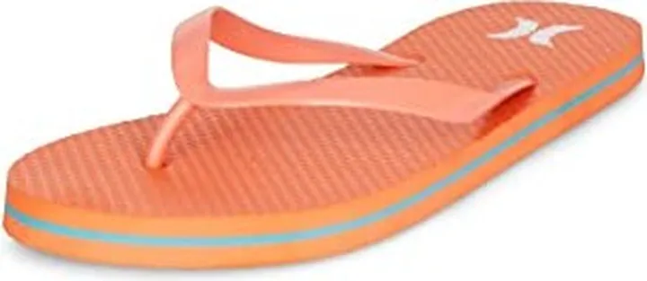 Hurley Women's Marley Flip Flops
