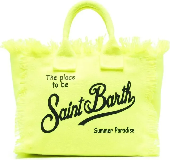 Vanity Mini - 94 Fluo Yellow