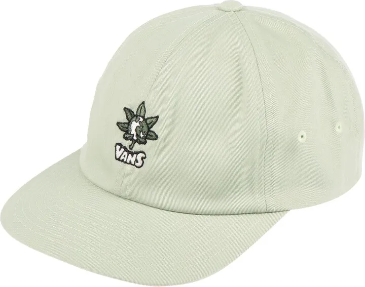 Hat Light Green