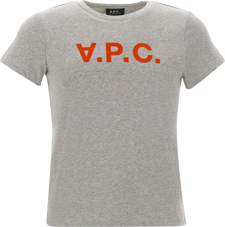 Vpc Cotton T-shirt
