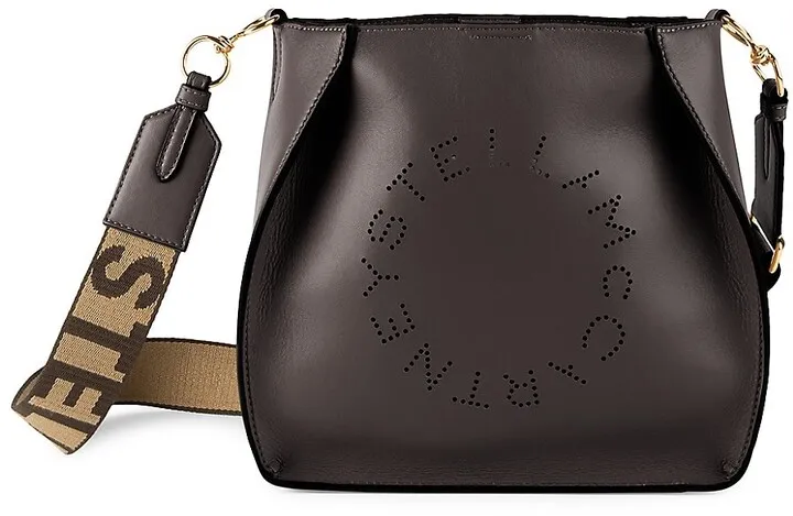 Stella Logo Crossbody Bag