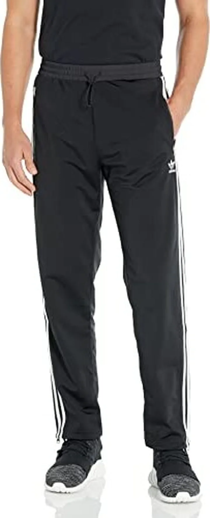 adidas Originals Men's Adicolor Classics Fabric Clash FB Track Pants