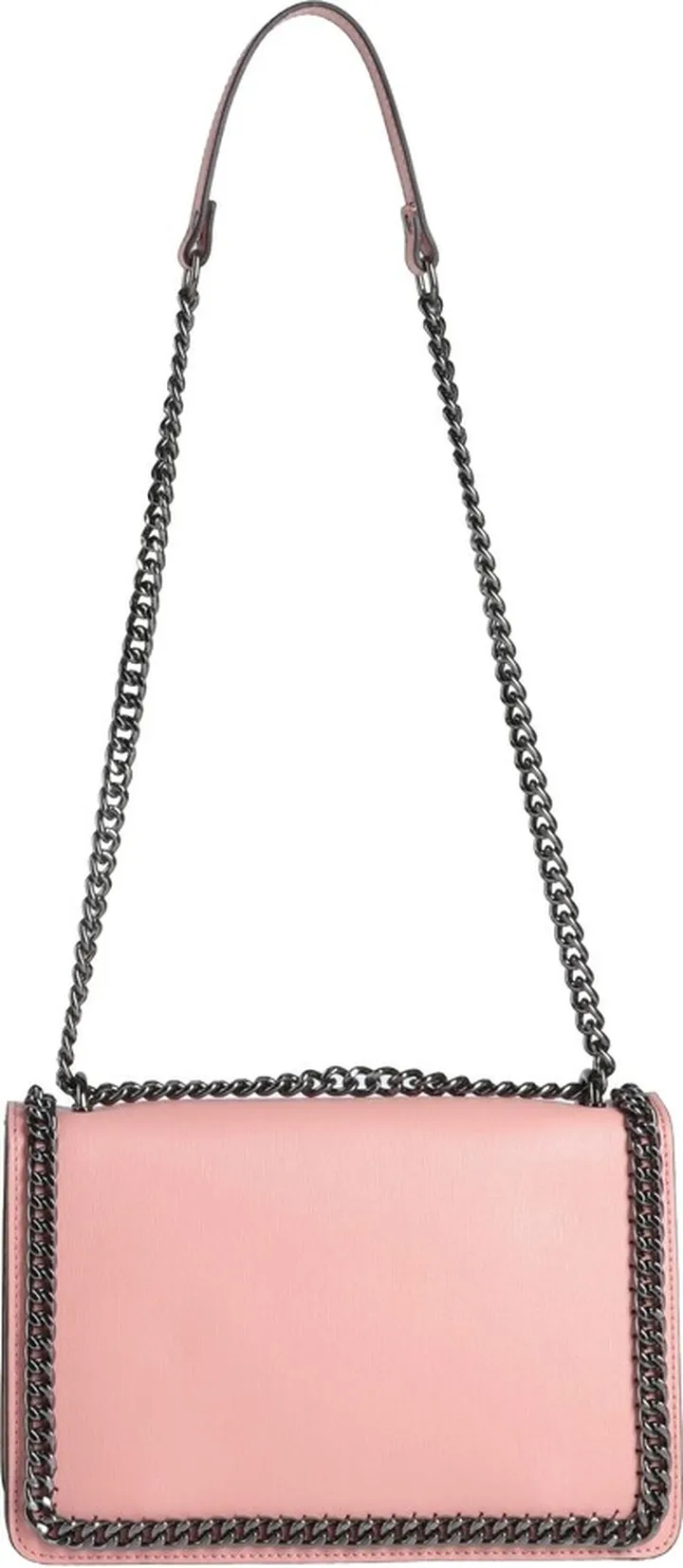 Shoulder Bag Pink