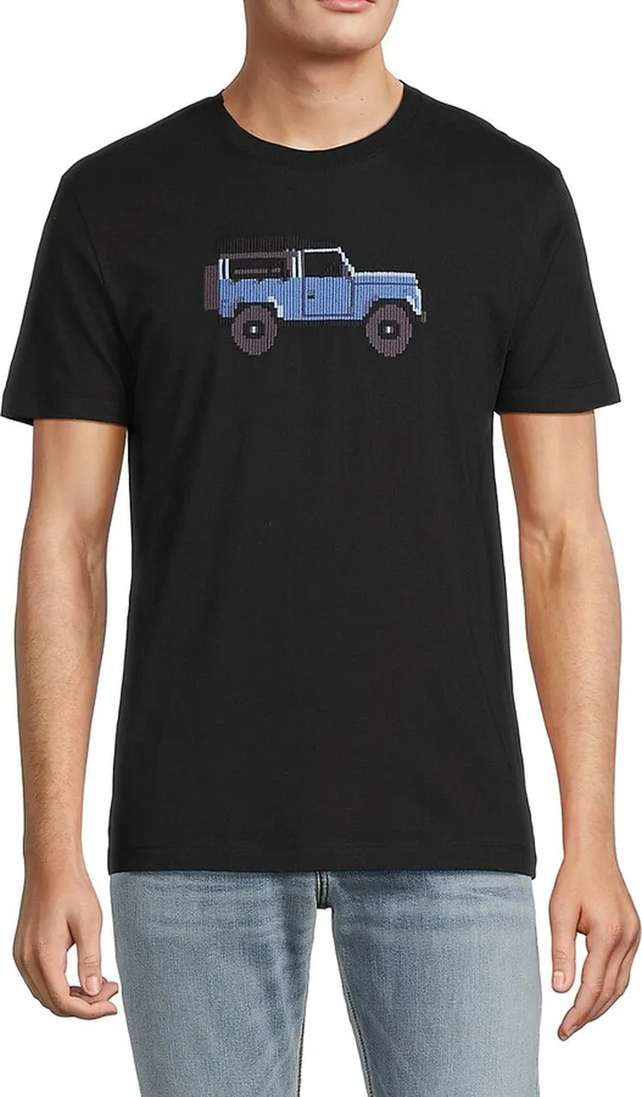 Graphic Tee