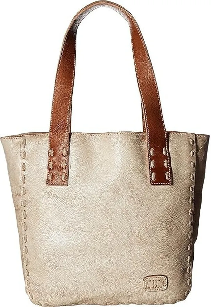 Bed Stu Stevie (Nectar Lux Tan Rustic) Bags