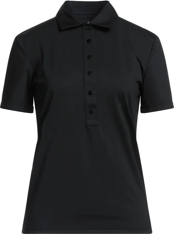 Polo Shirt Black