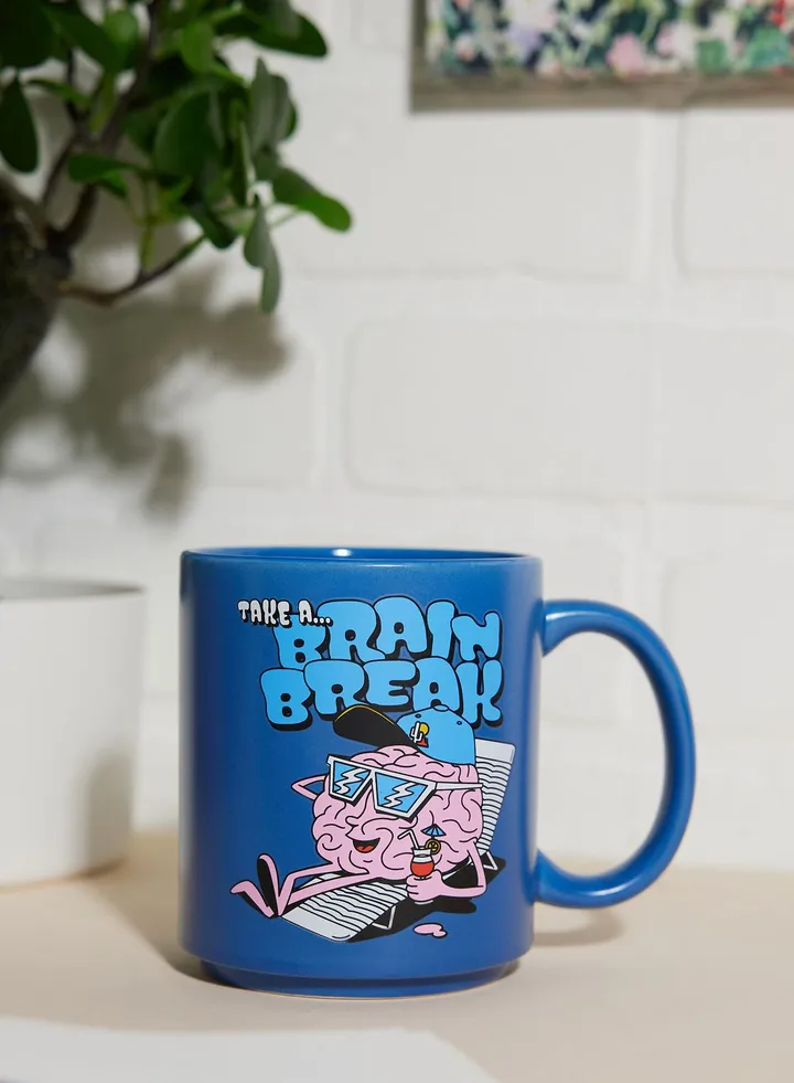 Daily Mug