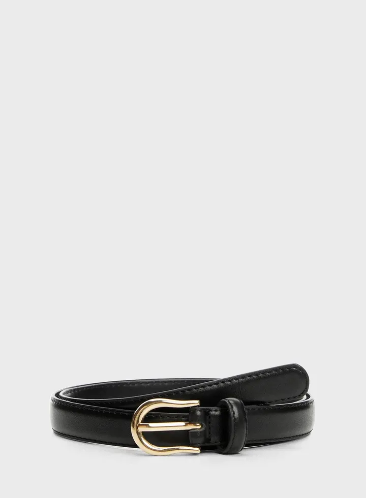 Nico Allocated Hole Belt