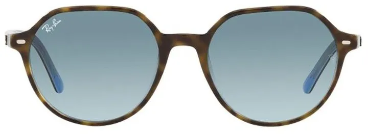 Ray-Ban Thalia Round Frame Sunglasses