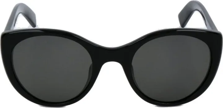 Ermenegildo Zegna Cat Eye Frame Sunglasses