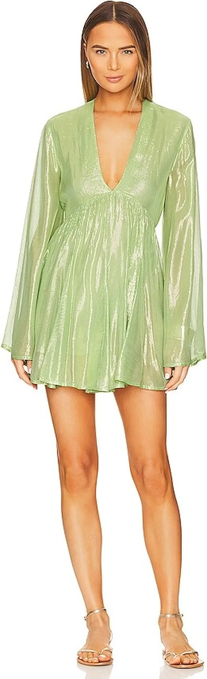 Maud Mini Dress