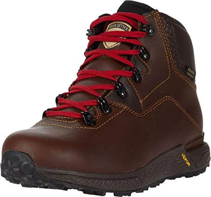 Irish Setter mens Canyons Hiking Shoe