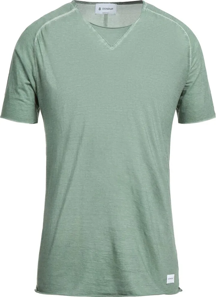 T-shirt Green