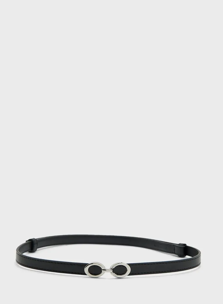 Vmmine Coated Waist Belt