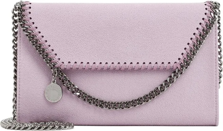 Stella McCartney Falabella Mini Shoulder Bag