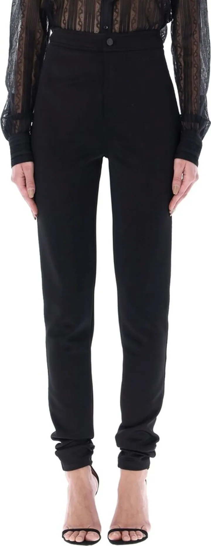 Slim Fit Pants
