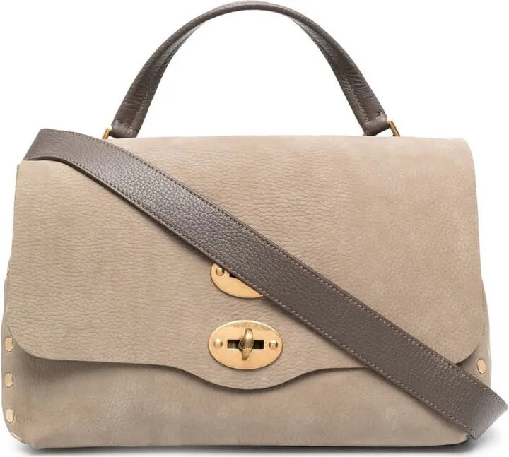 Postina Jones Luxethic Crossbody Bag