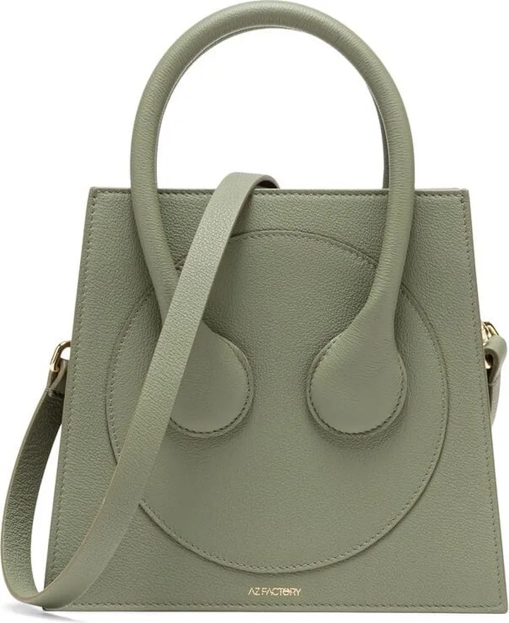 x Ester Manas small Cake tote bag