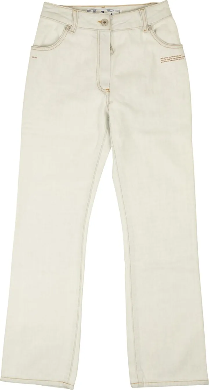 Light Blue Cropped Leg Shorts
