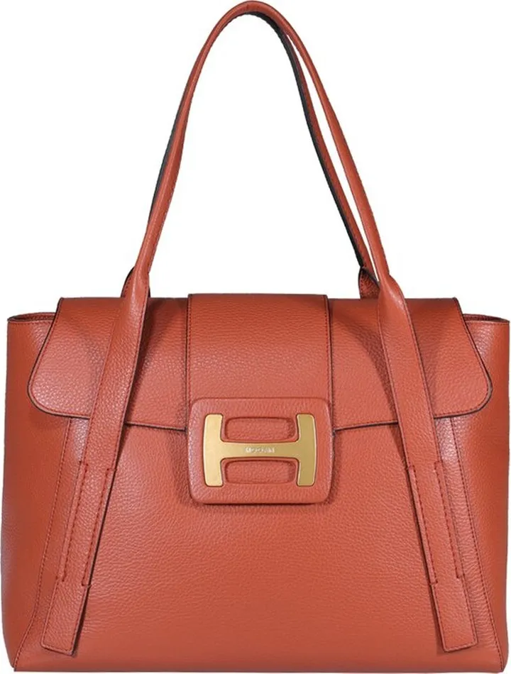 Hogan H-Bag Shopping Bag