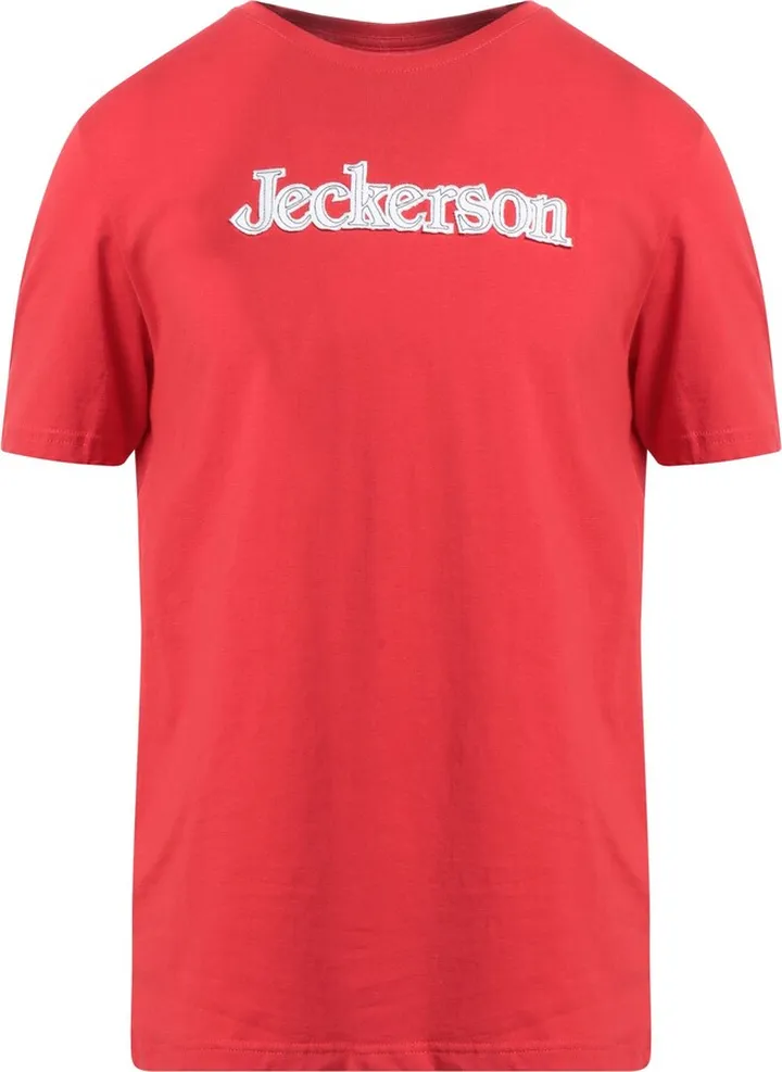 T-shirt Red