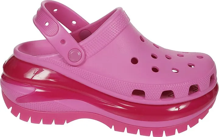 Classic Mega Crush Clog W