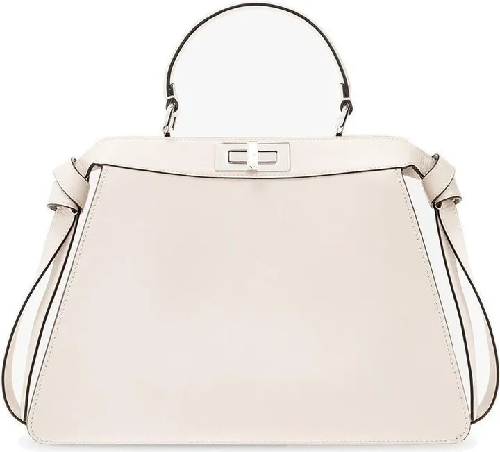 Fendi Peekaboo Iseeu Medium Tote Bag