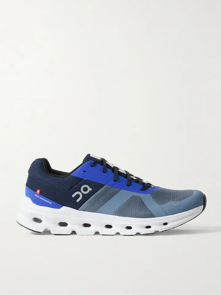 Cloudrunner Mesh Running Sneakers