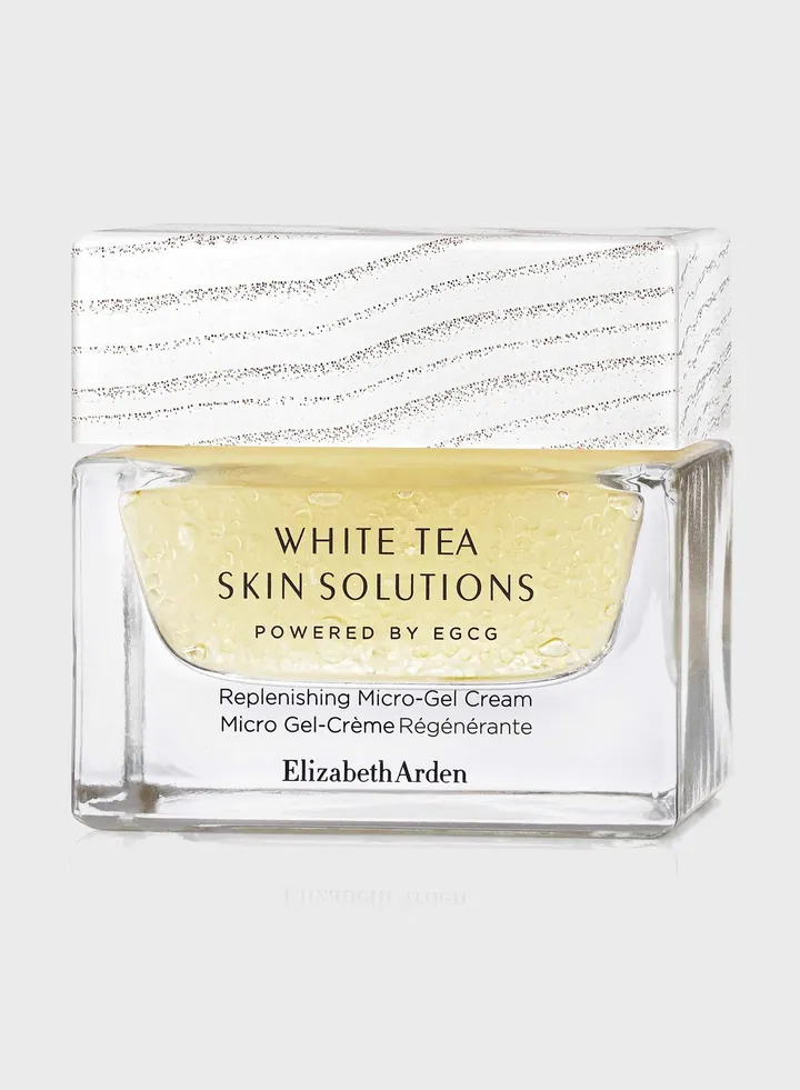 Replenishing Micro-Gel Cream
