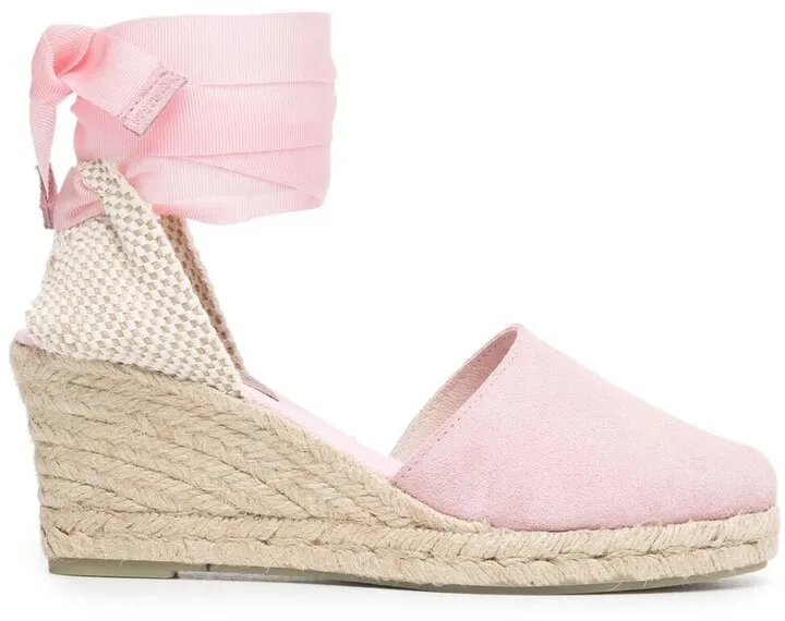 Paloma espadrilles
